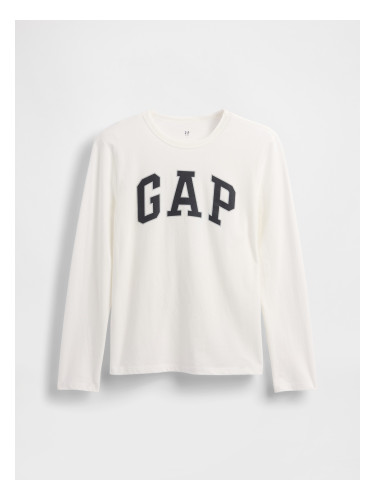 GAP Children's T-shirt with logo - Boys