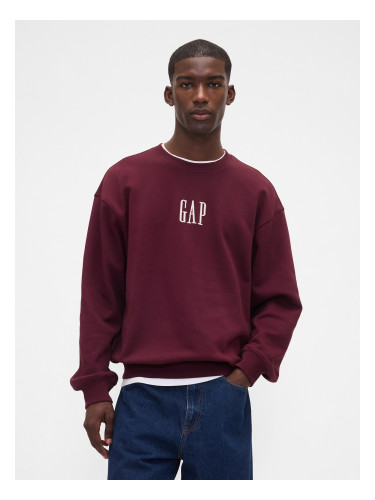 GAP Oversize Heavyweight Sweatshirt - Men's