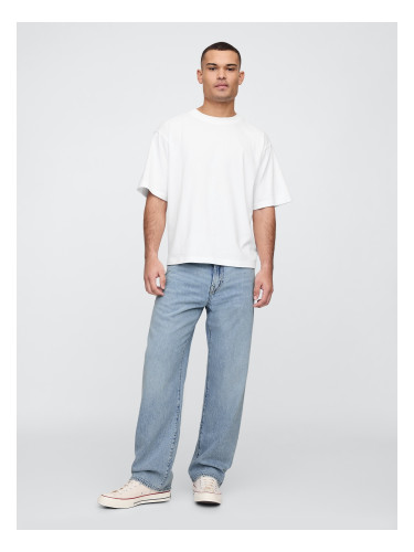 Дънки GAP Relaxed SuperSoft