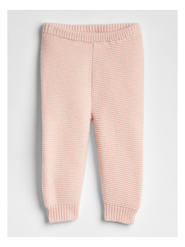 GAP Baby Knitted Pants - Girls