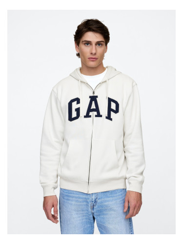 GAP Sweatshirt with Logo - Men's
