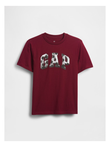 GAP Children's T-shirt with logo - Boys