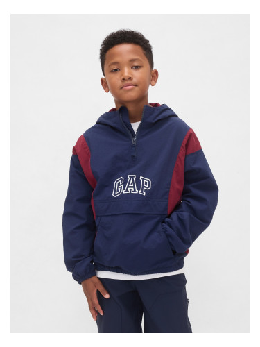 GAP Children's Waterproof Nylon Jacket - Boys