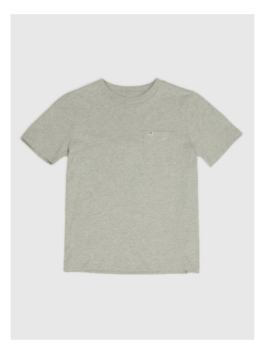 GAP Children's T-shirt with logo - Boys