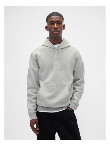 GAP Sweatshirt with Logo - Men's