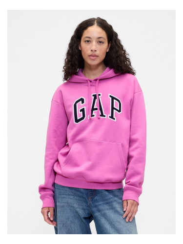 GAP Sweatshirt with logo - Women's