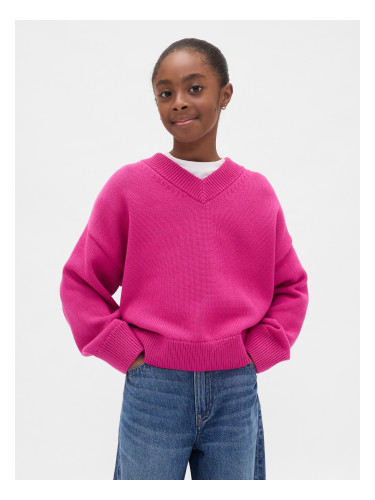 GAP Children's Oversize Sweater - Girls