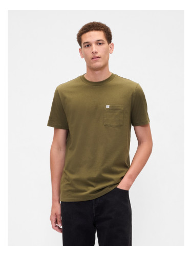 GAP T-shirt with pocket - Men's