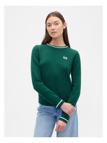 GAP Sweater with CashSoft Logo - Ladies