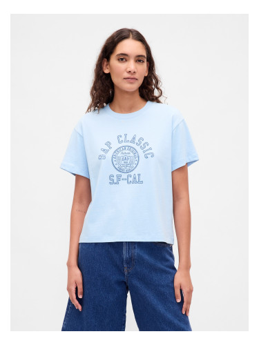 GAP T-shirt with logo - Women's