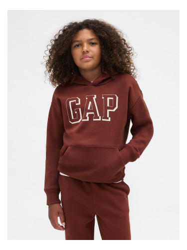 GAP Children's Sweatshirt with Logo - Boys