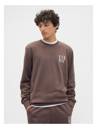 GAP Sweatshirt with logo - Men's