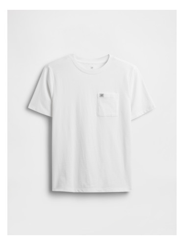 GAP Children's T-shirt with pocket - Boys