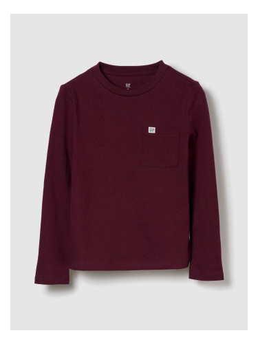 GAP Children's T-shirt with pocket - Boys