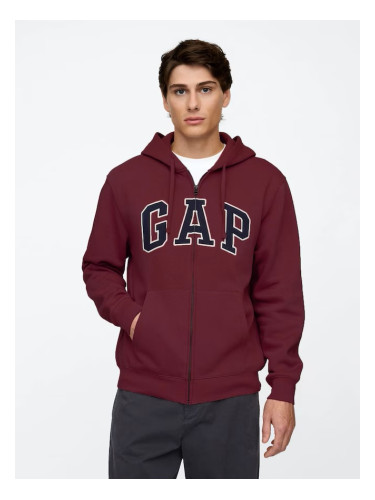 GAP Sweatshirt with Logo - Men's