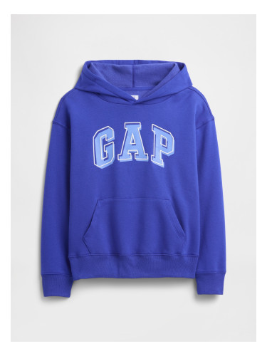 GAP Children's Sweatshirt with Logo - Boys