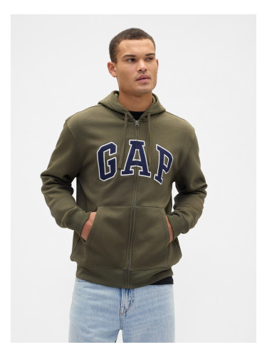 GAP Sweatshirt with logo - Men's