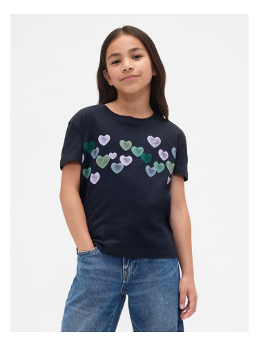 GAP Children's T-shirt - Girls