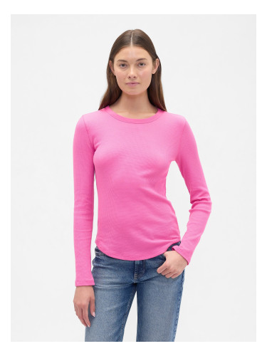 GAP Oversize sweatshirt VintageSoft - Women's