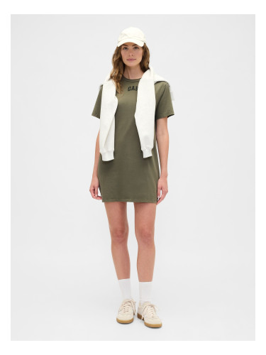 GAP Dress with logo - Women's