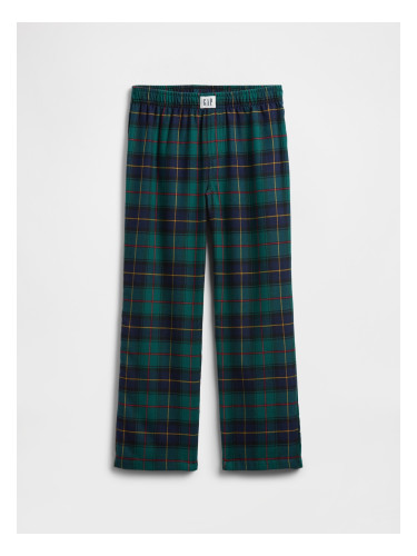 GAP Children's pajama flannel pants - Boys