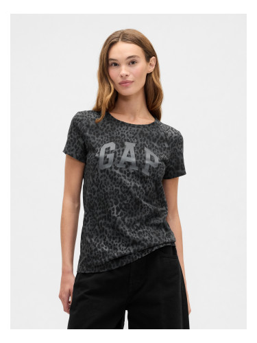 GAP T-shirt with logo - Women's