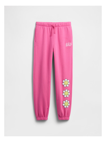 GAP Children's sweatpants - Girls