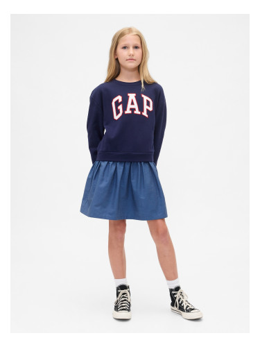 GAP Children's oversize dress - Girls