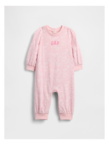 Детски гащеризон GAP с лого