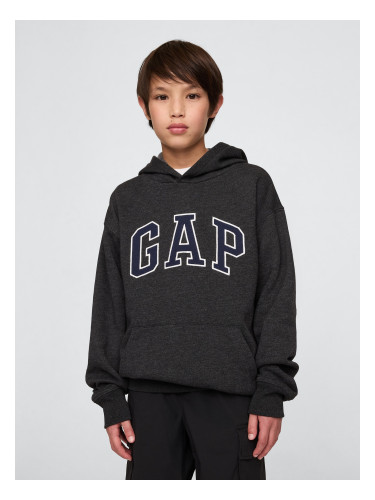 GAP Children's Sweatshirt with Logo - Boys