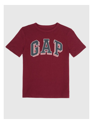 GAP Children's T-shirt with logo - Boys