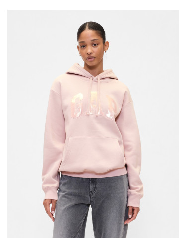 GAP Sweatshirt with logo - Women's