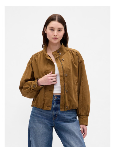 GAP Oversize Lightweight Jacket - Ladies