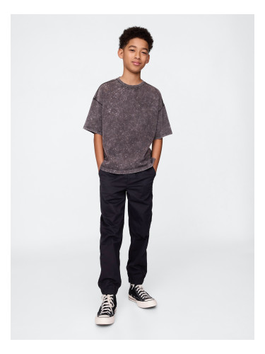 GAP Kids Pants Everyday Joggers - Boys
