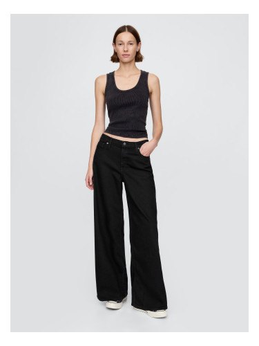 GAP Baggy UltraSoft Jeans - Ladies