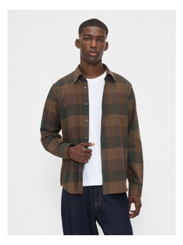 Мъжка риза GAP Oxford