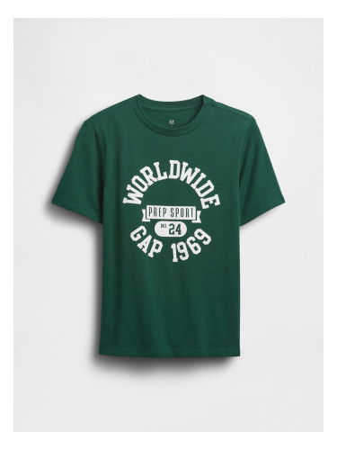 GAP Children's T-shirt with logo - Boys