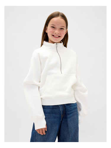 Children's sports sweatshirt GapFit - Girls