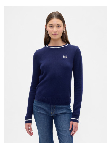 GAP Sweater with CashSoft Logo - Ladies