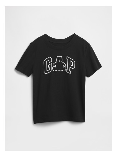 GAP Baby T-shirt with logo - Boys