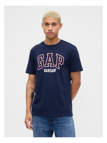 GAP T-Shirt Everyday Soft Warsaw - Men's