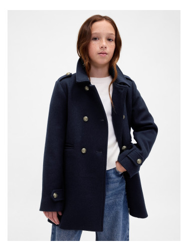 GAP Children's Wool Coat - Girls