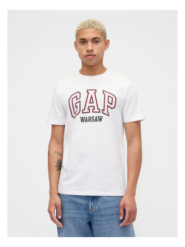 GAP T-Shirt Everyday Soft Warsaw - Men's
