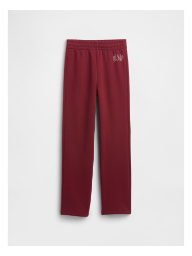 GAP Kids Sweatpants with Logo - Boys