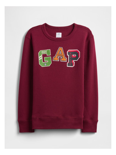 GAP Children's Sweatshirt with Logo - Boys