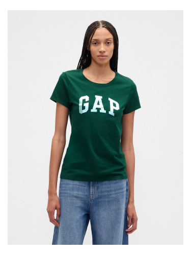 GAP T-shirt with logo - Women's