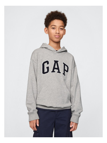 GAP Children's Sweatshirt with Logo - Boys