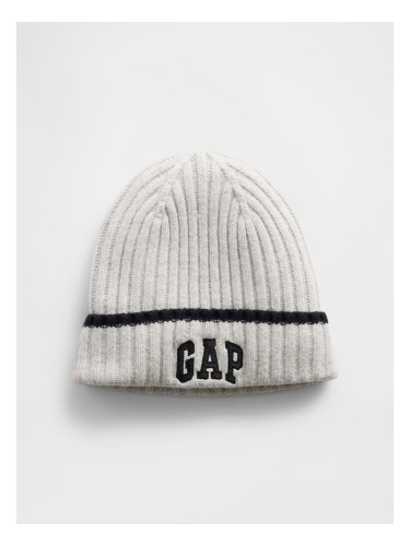 GAP CashSoft Children's Ribbed Cap - Boys