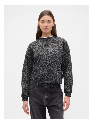 GAP Oversize sweatshirt VintageSoft - Women's