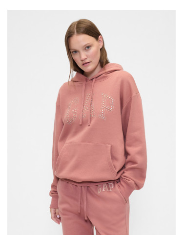 GAP Sweatshirt with logo - Women's